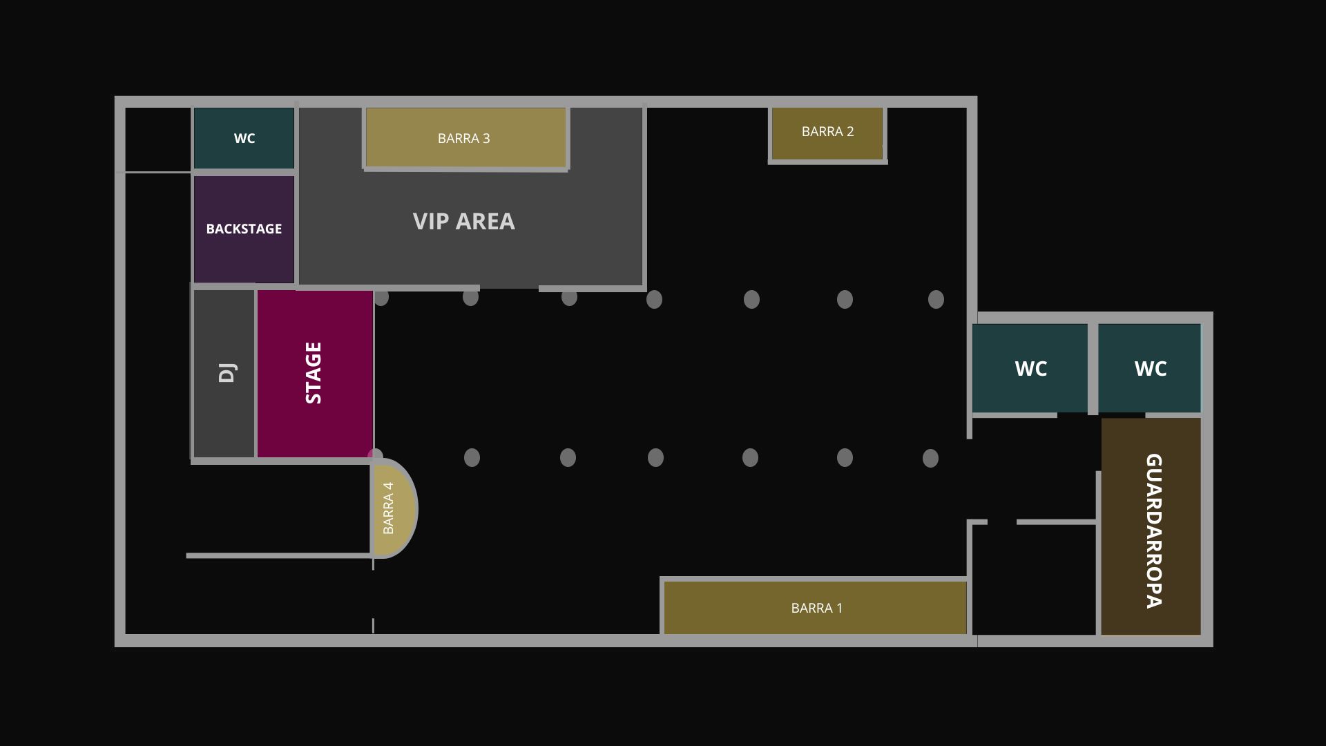 Business plan image: WOLF Barcelona